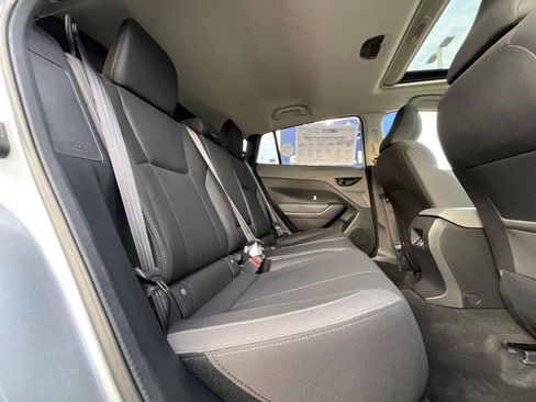 New 2026 Subaru Crosstrek 2.0i Premium image 14