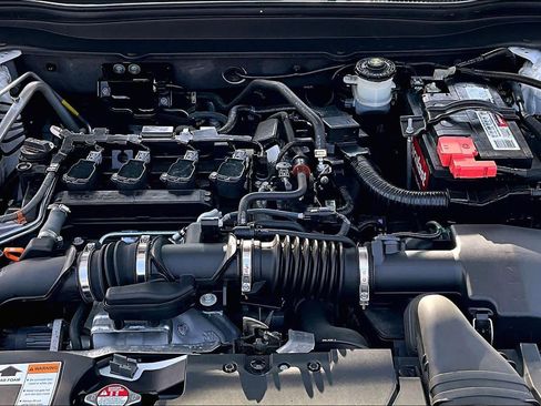 Used 2022 Honda Accord Sport image 30