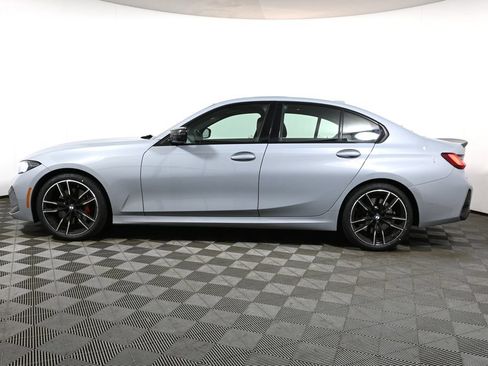 Used 2024 BMW M340i xDrive w/ Premium Package AWD/4WD image 2