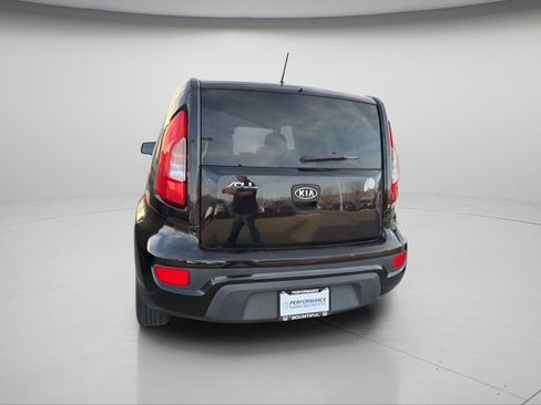 Used 2012 Kia Soul image 19