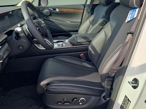 New 2026 Genesis GV80 3.5T Advanced image 21