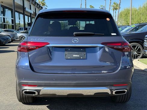 New 2026 Mercedes-Benz GLE 350 4MATIC image 18