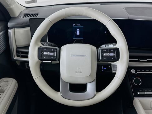 Used 2024 Hyundai Santa Fe SEL image 18