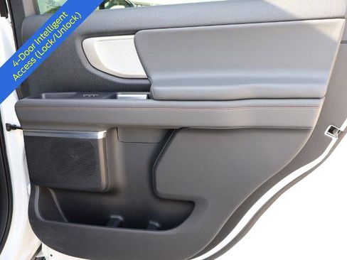 Certified 2025 Ford Expedition Active AWD/4WD image 12