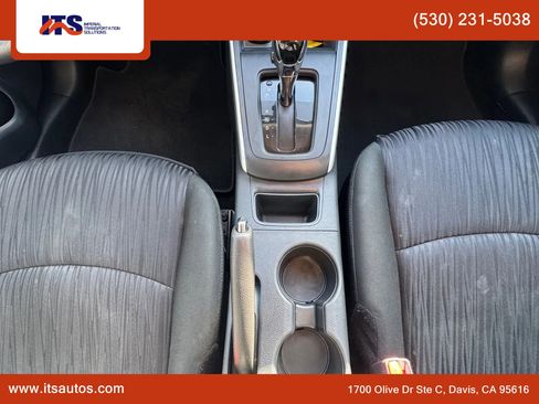 Used 2019 Nissan Sentra SV FWD image 18