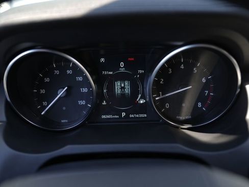 Used 2019 Land Rover Range Rover Evoque SE AWD/4WD image 50