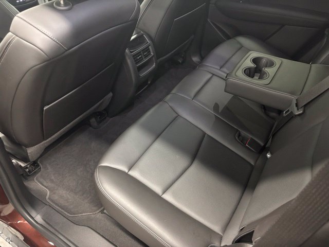 Used 2023 Cadillac XT5 Premium Luxury AWD/4WD image 12