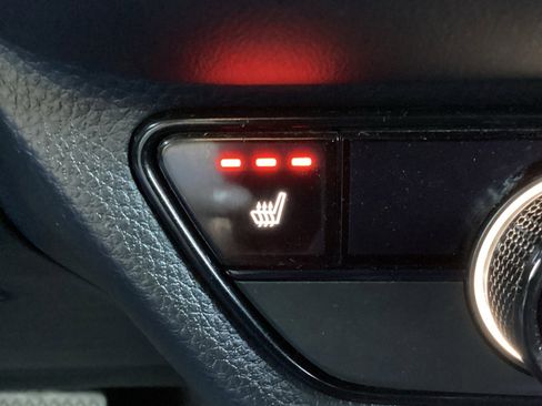 Used 2024 Honda HR-V Sport image 5