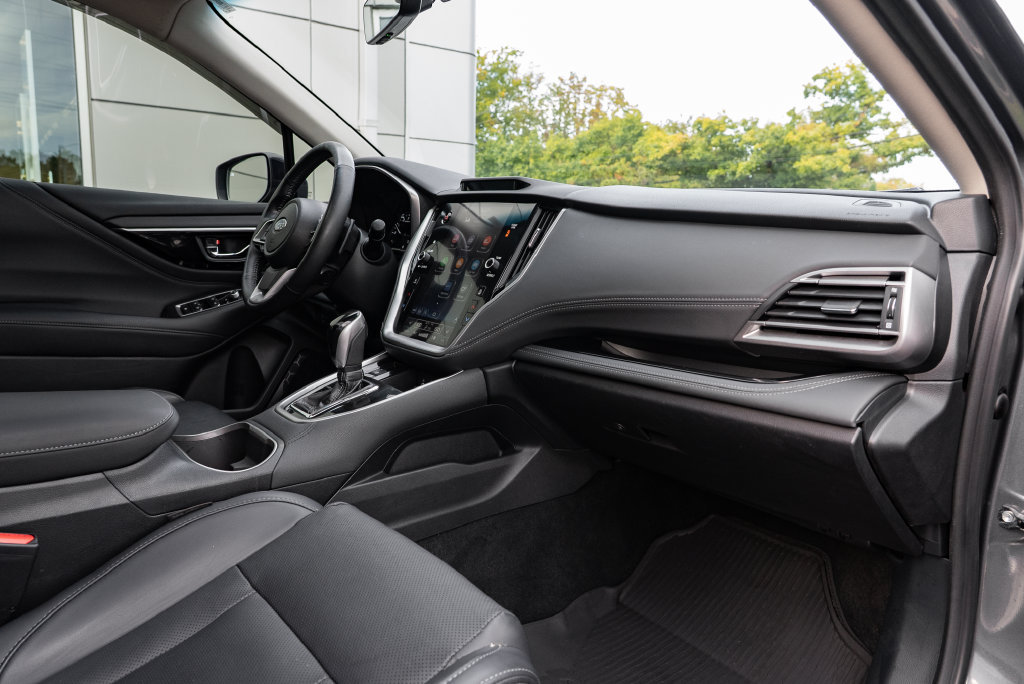 Used 2020 Subaru Outback Limited w/ Popular Package #2 AWD/4WD image 30