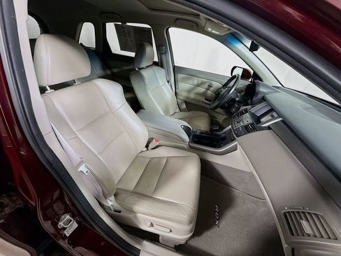 Used 2010 Acura RDX Base image 24