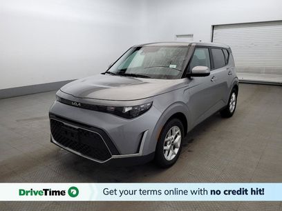 Used 2023 Kia Soul LX w/ LX Technology Package