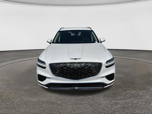 New 2026 Genesis GV70 2.5T AWD/4WD image 2