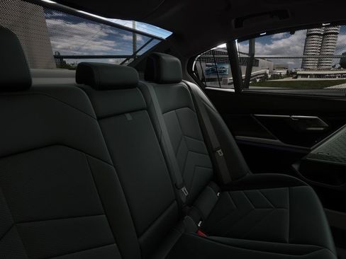 New 2026 BMW 540i xDrive w/ Executive Package image 12