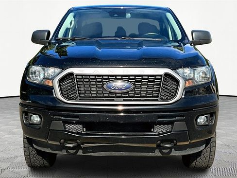 Used 2020 Ford Ranger XLT w/ Equipment Group 301A Mid image 3