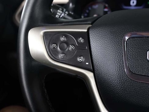 Used 2023 GMC Acadia Denali AWD/4WD image 43
