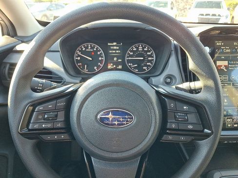 New 2026 Subaru Crosstrek 2.0i Premium AWD/4WD image 12