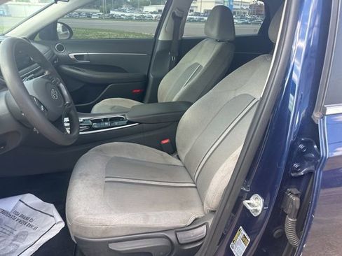 Used 2021 Hyundai Sonata SE FWD image 6