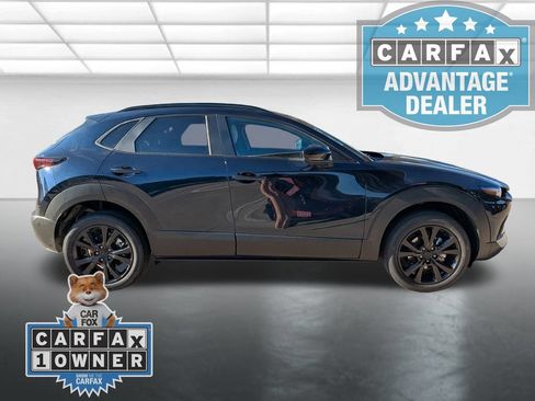 Certified 2026 MAZDA CX-30 AWD 2.5 S image 29