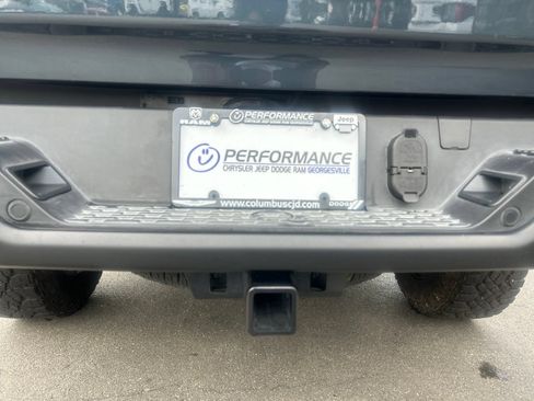 Used 2026 RAM 1500 Rebel w/ Rebel Level 1 Equipment Group AWD/4WD image 13