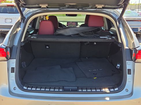 Used 2021 Lexus NX 300h AWD w/ Premium Package image 4