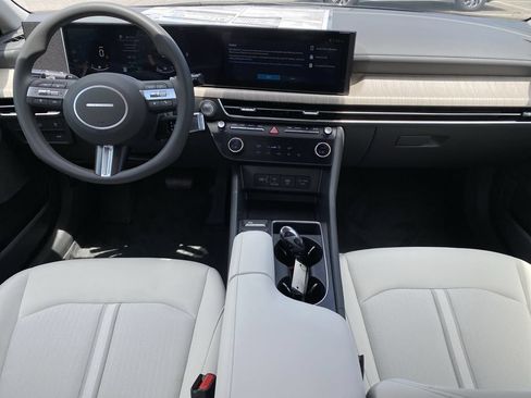 New 2026 Hyundai Sonata Blue FWD image 15