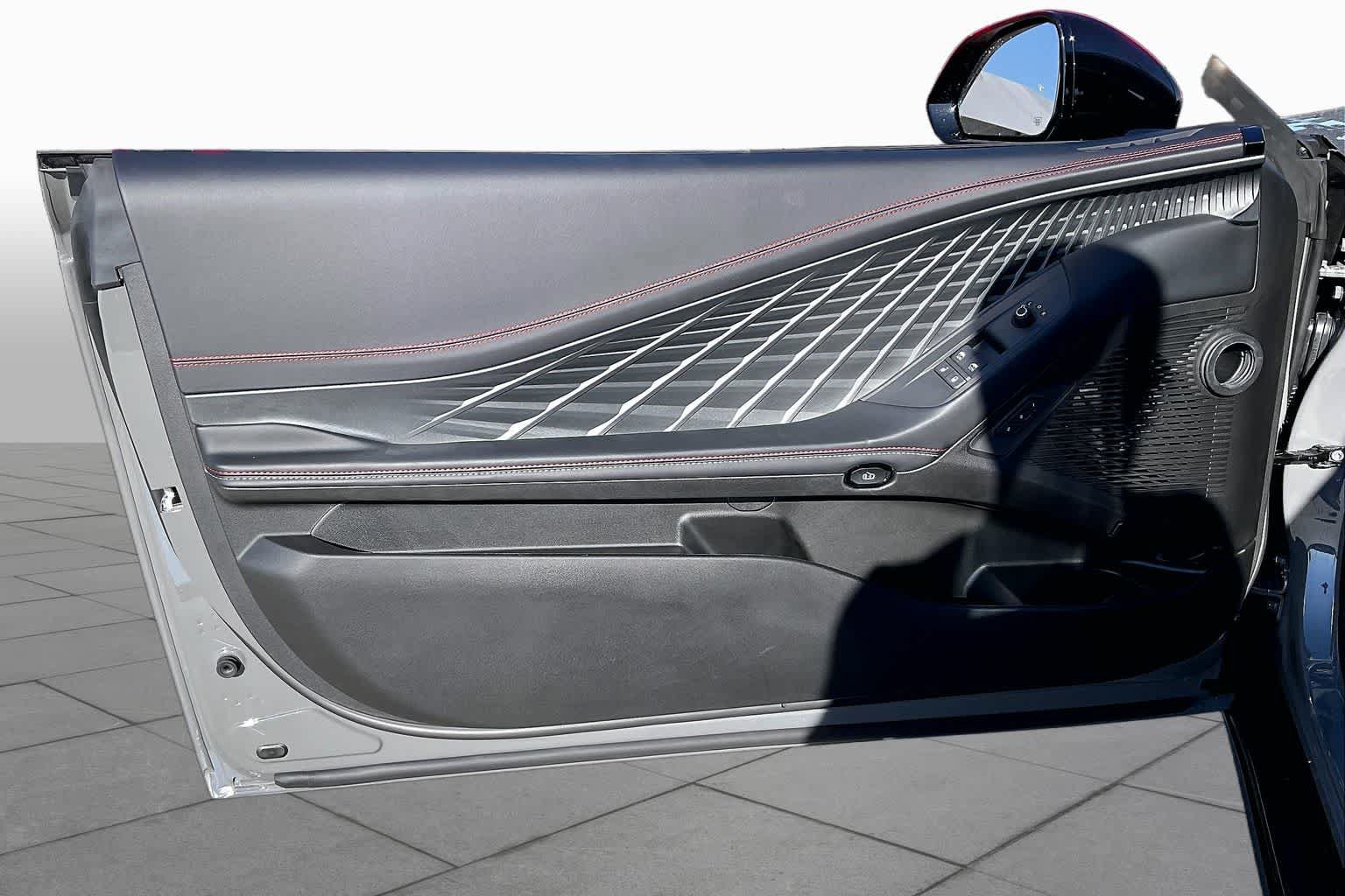 New 2026 Dodge Charger Scat Pack AWD/4WD image 10