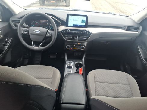 Certified 2022 Ford Escape SE w/ Convenience Package image 10