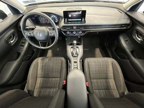 Used 2024 Honda HR-V LX image 17