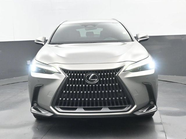 Used 2025 Lexus NX 250 FWD w/ Accessory Package (Z1) image 5