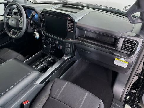New 2025 Ford F150 STX w/ LOBO Package image 32
