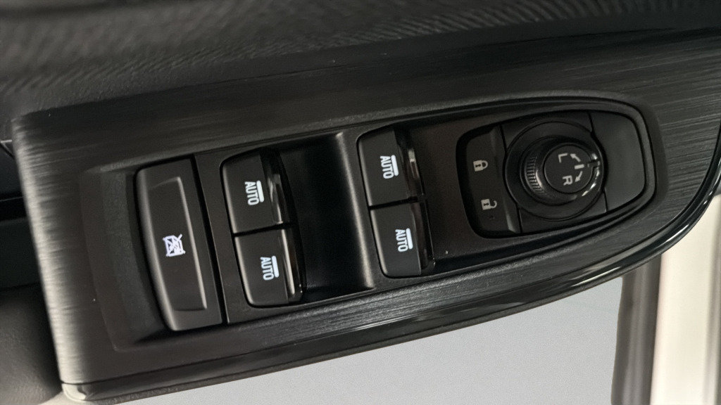 New 2026 Subaru Outback Limited AWD/4WD image 15