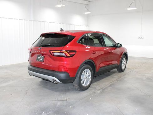 New 2026 Ford Escape Active w/ Tech Pack #1 image 8
