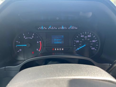 Used 2020 Ford F250 XL w/ STX Appearance Package AWD/4WD image 18