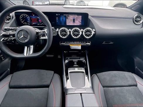 New 2026 Mercedes-Benz GLA 250 image 4