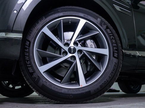 New 2026 Genesis GV80 3.5T Advanced image 6