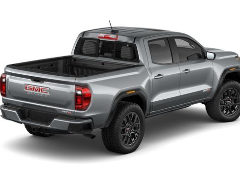 New 2026 GMC Canyon AT4 w/ Technology Plus Package image 27