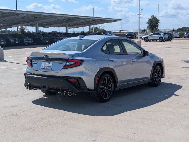 New 2026 Subaru WRX Premium AWD/4WD image 5
