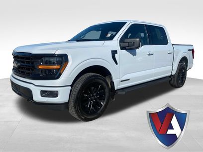 Used 2025 Ford F150 XLT w/ Equipment Group 302A MID