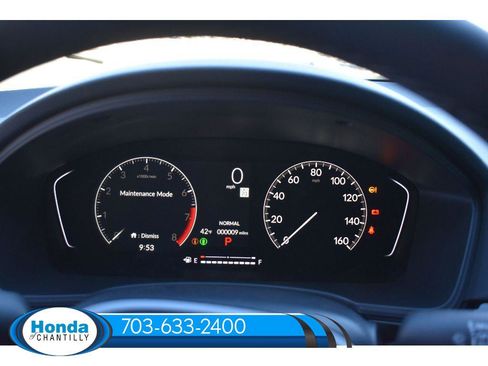 New 2026 Honda Civic Sport image 20