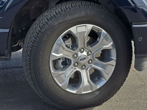 Used 2023 Ford F150 Limited image 69