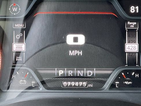 Used 2021 RAM 1500 Rebel w/ Rebel Level 2 Equipment Group AWD/4WD image 20