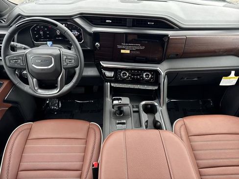 New 2026 GMC Sierra 1500 Denali Ultimate AWD/4WD image 7