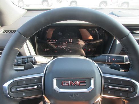 New 2027 GMC Terrain Elevation w/ Black Edition FWD image 14
