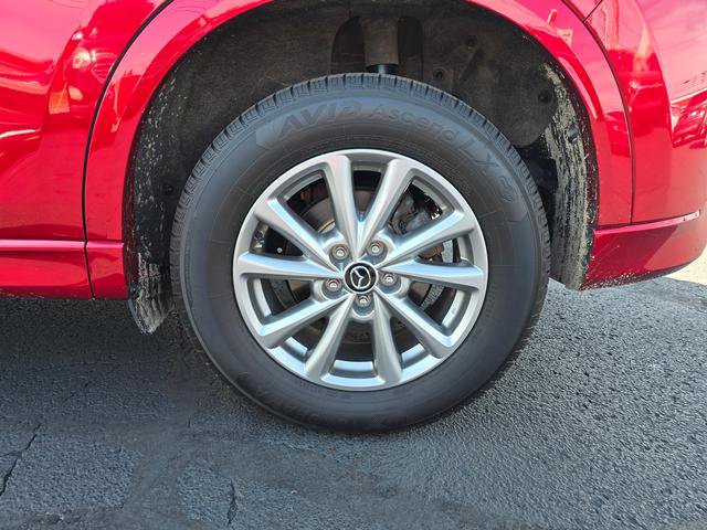 Certified 2024 MAZDA CX-5 AWD 2.5 S w/ Preferred Package image 11