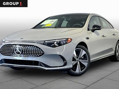 New 2027 Mercedes-Benz CLA 350