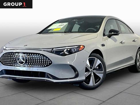 New 2027 Mercedes-Benz CLA 350 image 1