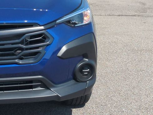 New 2026 Subaru Crosstrek 2.5i AWD/4WD image 10
