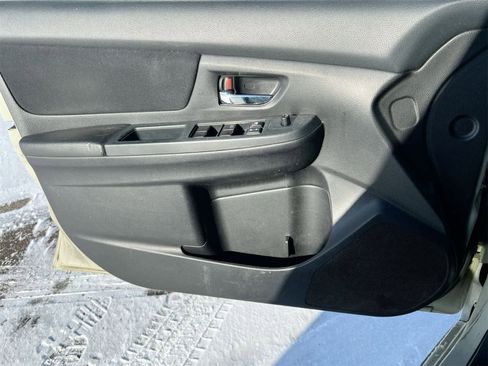 Used 2014 Subaru Crosstrek 2.0i Premium image 28