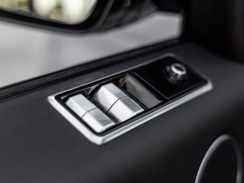 Used 2019 Land Rover Range Rover Sport HSE AWD/4WD image 18