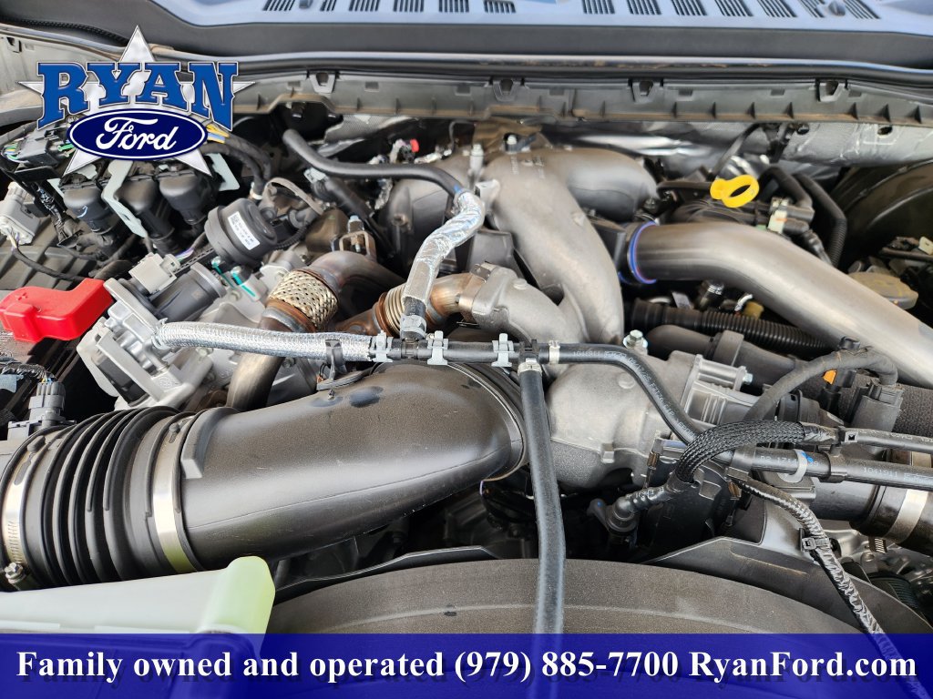 New 2026 Ford F250 XL w/ STX Appearance Package AWD/4WD image 22